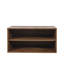 Armoire de rangement empilable