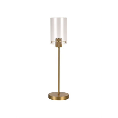 Genebern Metal Table Lamp