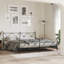 Anzor Metal Headboard-404715668-404715671