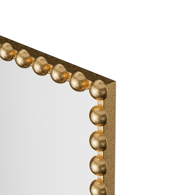 Large Full Length Mirror, 76" x 38"
