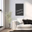 Long Live Cowgirls Bold Abstract Contemporary Wall Art Print 1 Piece Wrapped Canvas Wall Art-399561317