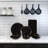 44 Pieces Ceramic Dinner Set
