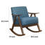 Chaise berçante Caimin-441170914