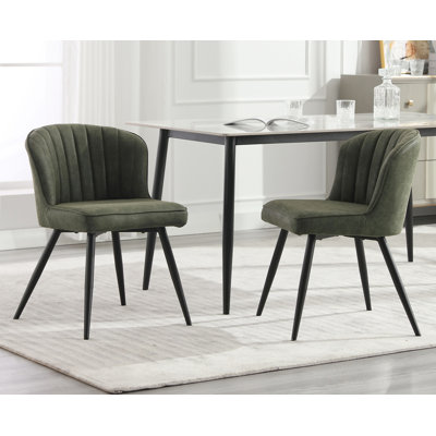 Chaise Kayani