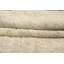 Tapis marocain beige moderne en laine noué à la main 8 x 10 pi Tibetano