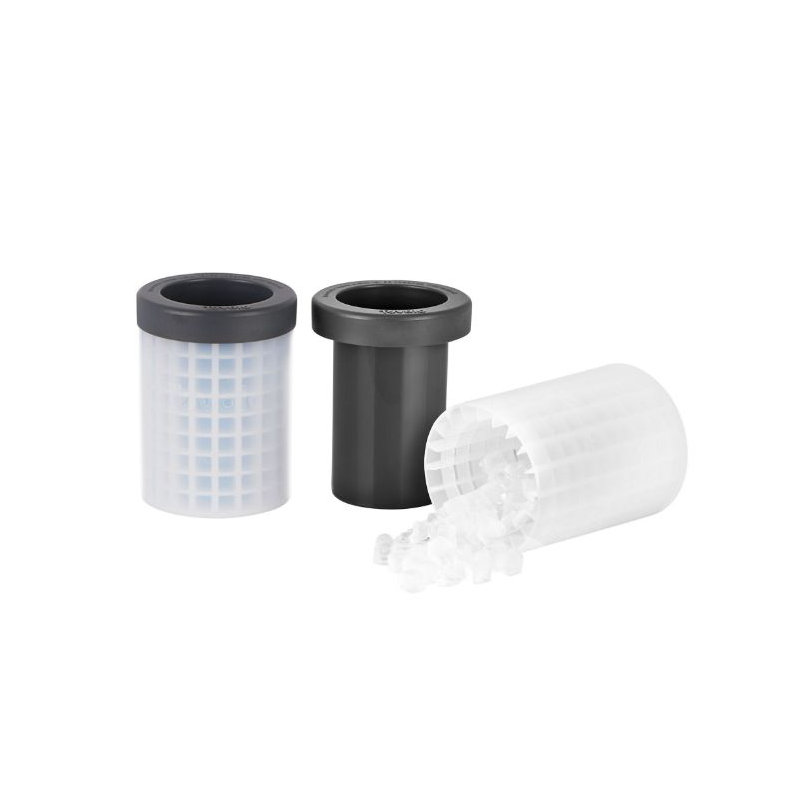 Tovolo Squeeze & Release Mini Ice Mold