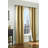 Rhine Solid Blackout Thermal Grommet Single Curtain Panel-1394619178-1447996640