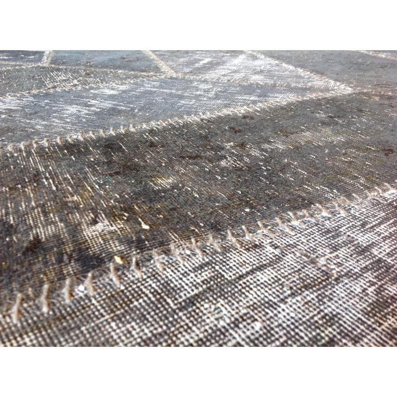 One-of-a-Kind 8'10" X 11'9" Area Rug