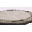 Oroville Canora Grey 48'' 6 - Player Birch Foldable Poker Table