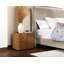 JAMILLE 2 - Drawer Nightstand-1251892858