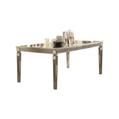 Table de salle à manger extensible Apolinaire