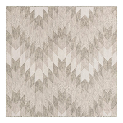Blox Hower Indoor/Outdoor Area Rug
