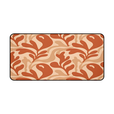 Polyester Desk Pad