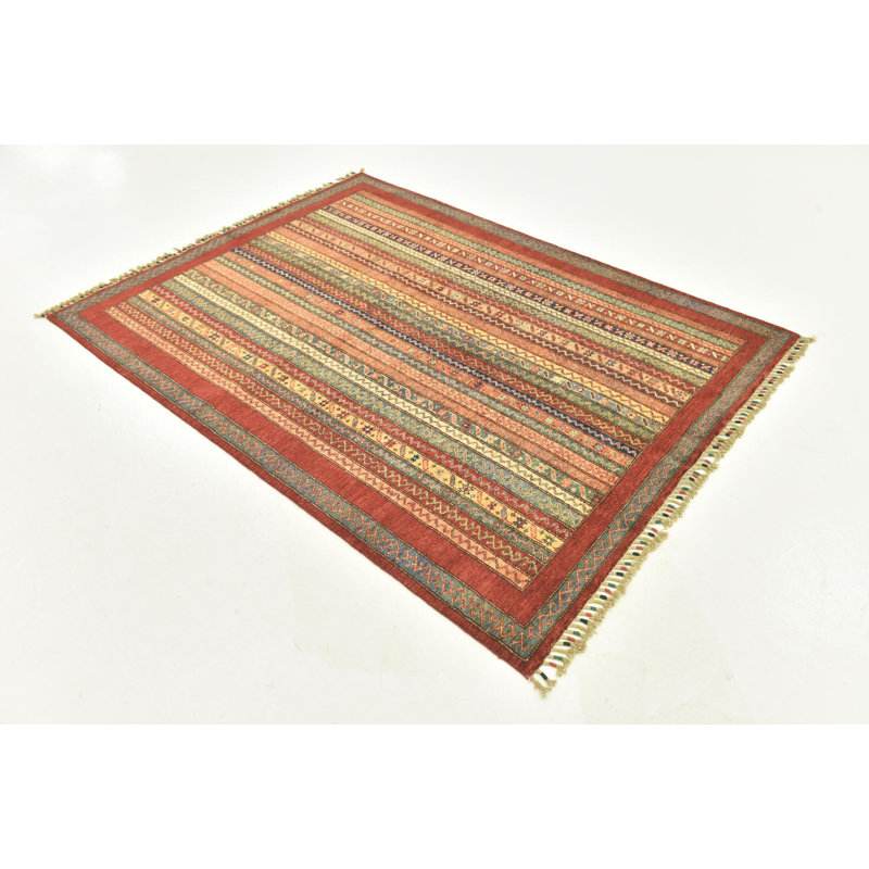 Nitta Multi Rug