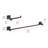 Isla 2 - Piece Bathroom Hardware Set-95281289