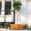 Handmade Wood Planter Box-906710342-916561009