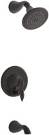 Oil Rubbed Bronze
