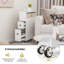 Anazco Bathroom Cabinet