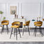 Ensemble de 2 tabourets de bar Modern-1626829586