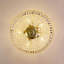 Follett 5-Light Dimmable Crystal Empire Chandelier-1131160805