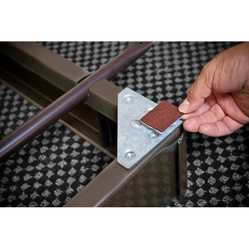 Twin Ultra-Low Profile Waterproof Mattress Encasement