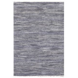 One-of-a-Kind 6' X 9'1" Hand Knotted Area Rug