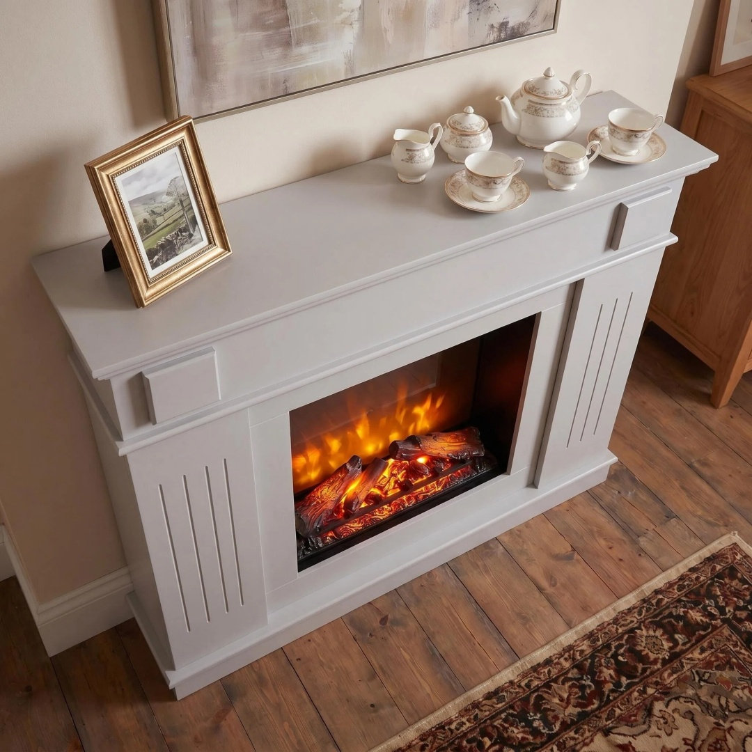 Accent Chest