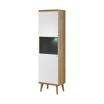 Iker Display Cabinet