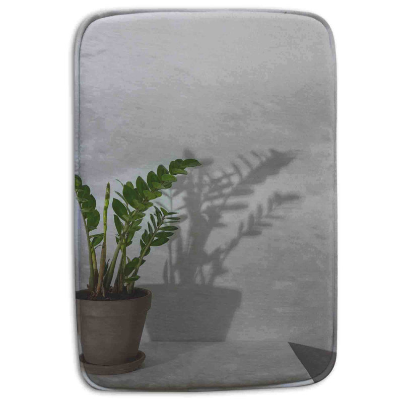 Munniks Non-Slip Bath Mat