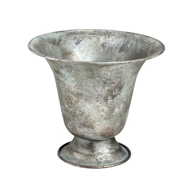 Pot en métal