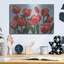 «Ruby Tulips II» par Grace Popp-2083430675