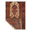 Antique One-of-a-Kind 3'6'' X 6'2'' Area Rug