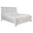 Geovana Sleigh Storage Bed-65653687