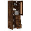 Valenza Storage Cabinet