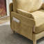 Fauteuil inclinable pliable pour canapé-lit-1423194110