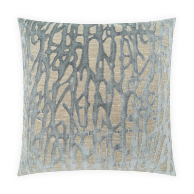 Phantasm Throw Pillow