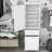 Zartasha Freestanding Bathroom Cabinet