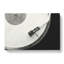 Needle Of The Turntable - Wrapped Canvas-56639315