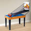Table multi-jeux L 43,00 po-101922256