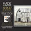 High Summer - Imprimé encadré - Restickable-52024981-52024978