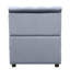 MODULAIRE - Chaise sans accoudoirs
