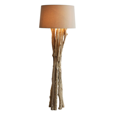 145 cm Leuchte Bowdoin