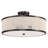 18" Rope Semi-Flush Mount Ceiling Light-830685275-830685273-830685278
