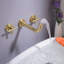 Robinet de salle de bains mural-82064544
