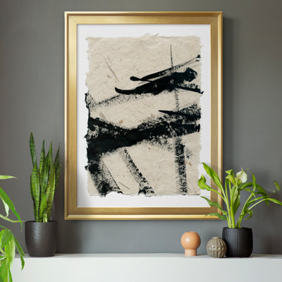 " Lines Crossed II "