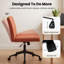 Chaise de bureau Keyri Criss-122533105-124213125-106361802
