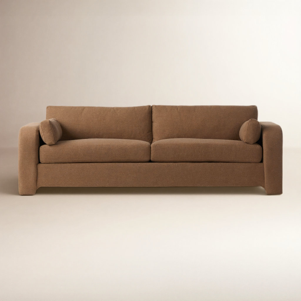 Draper 98" Sofa