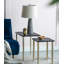 Ensemble de 3 tables d'appoint