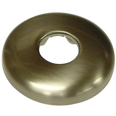 Hot Springs Shower Flange