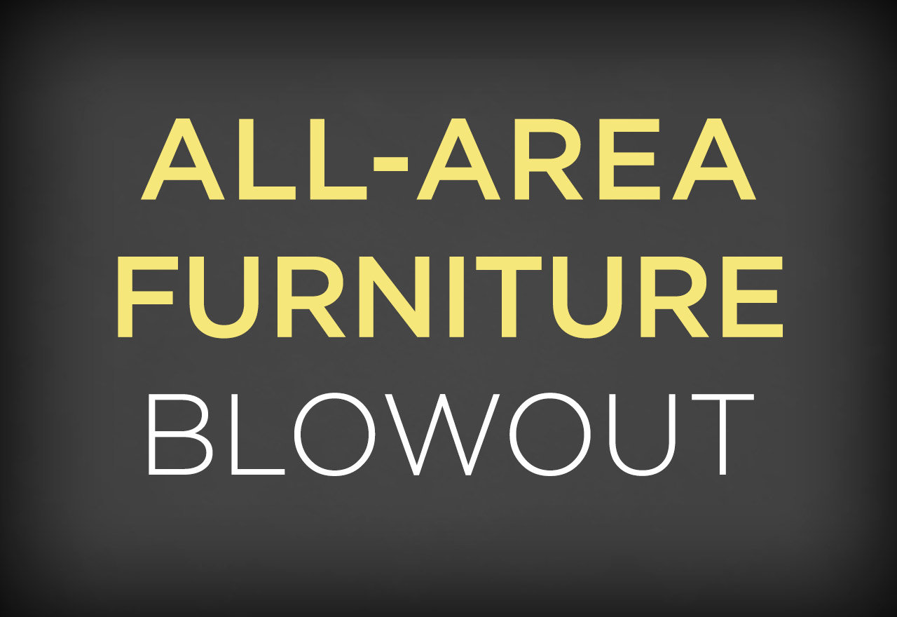 [BIG SALE] AllArea Furniture Blowout You’ll Love In 2024 Wayfair